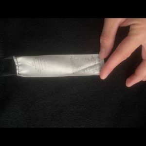 Rick Owens x Drkshdw gimp